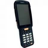 Android 10.0 GMS, WVGA, 802.11 a/b/g/n/ac, SE4770 2D Imager Scanner(Straight Shooter/0° Scan), Rear Camera, BT, GPS, NFC(HF), 4G/64G, 30-Key Alpha Numeric & Function , Extended Battery is included a