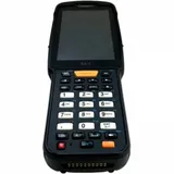 Android 10.0 GMS, WVGA, 802.11 a/b/g/n/ac, SE4770 2D Imager Scanner(Straight Shooter/0° Scan), Rear Camera, BT, GPS, NFC(HF), 4G/64G, 30-Key Alpha Numeric & Function , Extended Battery is included a