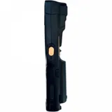 Android 10.0 GMS, WVGA, 802.11 a/b/g/n/ac, SE4770 2D Imager Scanner(Straight Shooter/0° Scan), Rear Camera, BT, GPS, NFC(HF), 4G/64G, 30-Key Alpha Numeric & Function , Extended Battery is included a