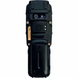 Android 10.0 GMS, WVGA, 802.11 a/b/g/n/ac, SE4770 2D Imager Scanner(Straight Shooter/0° Scan), Rear Camera, BT, GPS, NFC(HF), 4G/64G, 30-Key Alpha Numeric & Function , Extended Battery is included a