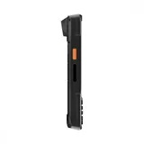 Терминал сбора данных MERTECH Sunmi L2K USB Black Операционная система: Android 7,1 Передача данных: Bluetooth 2.1/3.0/4.0, WiFi, 4G Процессор: Qualcomm quad-core1.4GHz CPU Дисплей 4,0"", 800х480, I