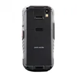 POINT MOBILE PM60 2D WIFI/BT/3G/GPS/CAMERA/AND 4.2/ VGA/512MB/1GB/NUMERIC/STD BATTERY