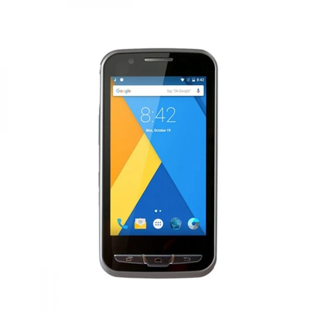 POINT MOBILE PM70, 2D, Android, 2G/16Gb, WiFi/BT, 4G/Camera