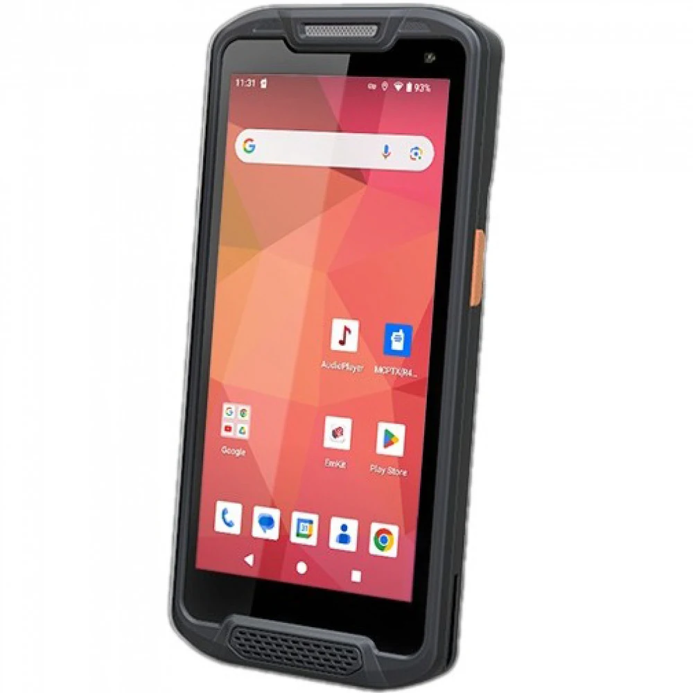 PM84G3103DNE0C- Wi-Fi 5, BT, NFC, N5703, STD, 4G/64G, A13 GMS, R&F-Cam, FRU, PROTECTIVE RUGGED BOOT, PM84, PLASTIC + RUBBER CASE, 1pcs, FRU, 95-BTEC, EXTENDED BATTERY-7020 mAh, PM84, (CAB6900000CU)