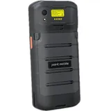 PM84G3103DNE0C- Wi-Fi 5, BT, NFC, N5703, STD, 4G/64G, A13 GMS, R&F-Cam, FRU, PROTECTIVE RUGGED BOOT, PM84, PLASTIC + RUBBER CASE, 1pcs, FRU, 95-BTEC, EXTENDED BATTERY-7020 mAh, PM84, (CAB6900000CU)