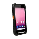 Мобильный терминал PM90: Wi-Fi/BT, NoGSM/LTE, NoGPS, NFC, 4G/64G, N6703, NonMSR, STD, ANDROID9, SDA660
