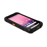 Мобильный терминал PM90: Wi-Fi/BT, NoGSM/LTE, NoGPS, NFC, 4G/64G, N6703, NonMSR, STD, ANDROID9, SDA660