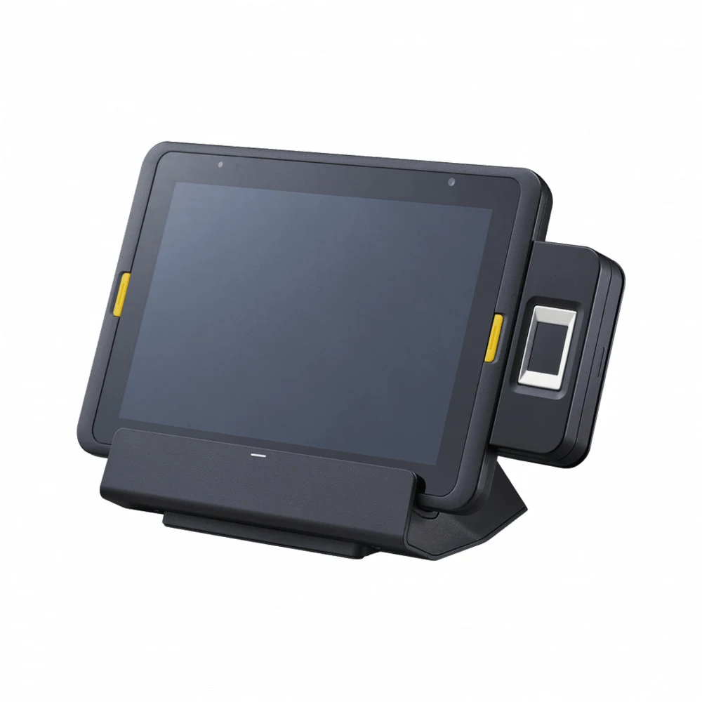 Планшет Posiflex MT-6208A (Android 13, 8", PCAP, 2D, 4GB DRAM, 64 GB EMMC)+чехол