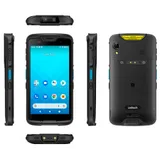 UNITECH EA520 2D/WIFI/4G/And11/EU/USB