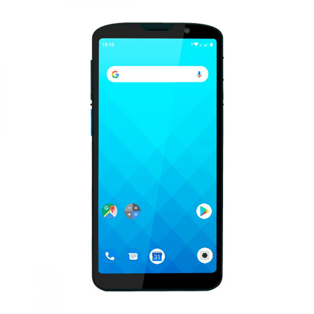 UNITECH EA630 Plus 2D/AND11wGMS/BT/WiFI/LTE/C/NFC/USB