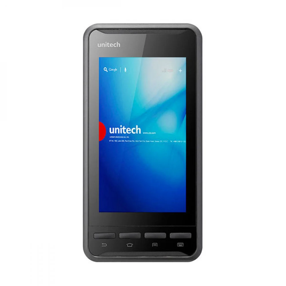 UNITECH_ PA700 2D ADR/WiFi/BT/HF/NFC/3G