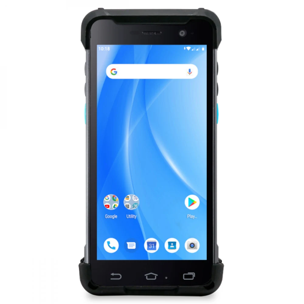 UNITECH_ PA760 2D ADR9/4G/WiFi/4000MAH