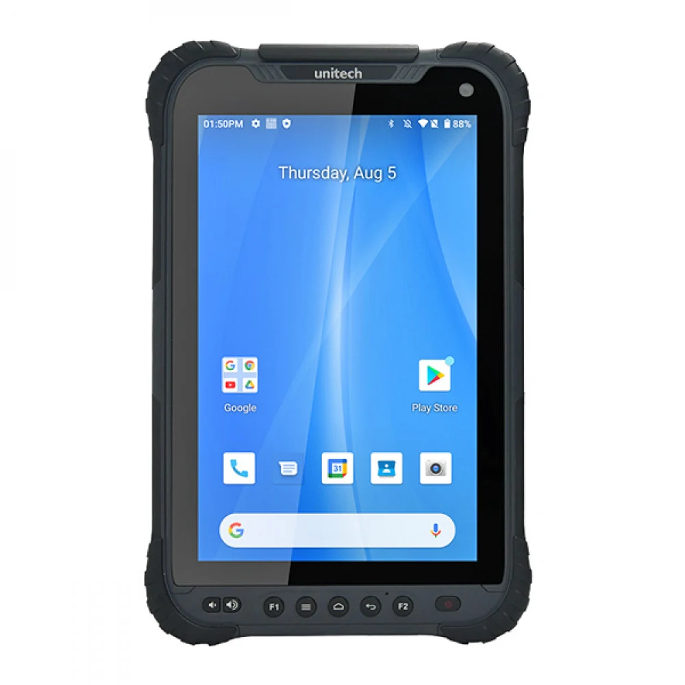 UNITECH TB85+ (без сканера) A10/4GB-64GB/Wi-Fi/BT/NFC