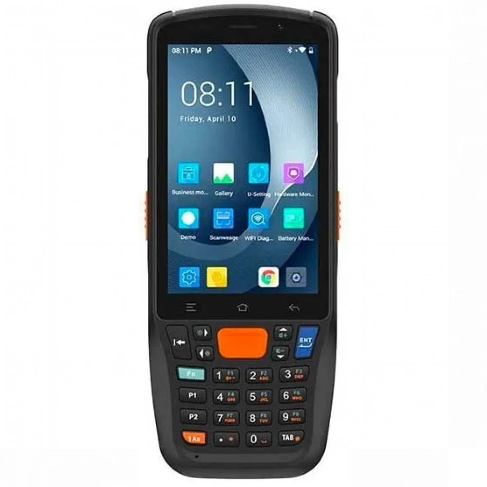 Терминал сбора данных Urovo CT48 (CT48-SU4S12E4031)