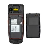Терминал сбора данных Urovo CT48 (CT48-SU4S12E4031)