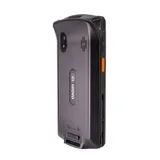 Мобильный терминал Urovo CT58: Android 12 / 2.0 GHz / 8xCore / MTK6762 / RAM 4 GB / ROM 64 GB / Urovo SE2030 / 2D Imager / 5.5'' / 720 x 1440 / 2G / 4G (LTE) / Bluetooth / GPS / GSM / Wi-Fi / 5000 m