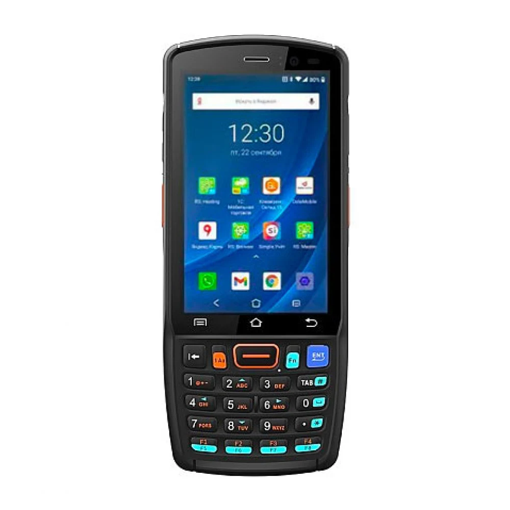 Терминал сбора данных Urovo DT40 (DT40-LITE0U4401X-T)
