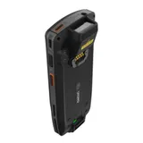 Мобильный терминал Urovo DT40: Android 12 / 1.8 GHz / 8хCore, Cortex A53 / Qualcomm SD 450 / RAM 3 GB / ROM 32 GB / Zebra MR SE55 / 2D Imager / 4.0" / 480 x 800 / 2G / 4G (LTE) / Bluetooth / GPS / G