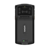 Мобильный терминал Urovo DT50: Android 13 / 2.45 GHz / 8xCore, Kryo 260 CPU / Qualcomm SM 6115 / RAM 4 GB / ROM 64 GB / HW 2D HS7 / 2D Imager / 5.7" / 720 x 1440 / 2G / 4G (LTE) / Bluetooth / GPS /