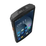 Мобильный терминал Urovo DT50: Android 13 / 2.45 GHz / 8xCore, Kryo 260 CPU / Qualcomm SM 6115 / RAM 4 GB / ROM 64 GB / HW 2D HS7 / 2D Imager / 5.7" / 720 x 1440 / 2G / 4G (LTE) / Bluetooth / GPS /