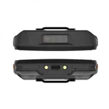 Мобильный терминал Urovo DT50: Android 13 / 2.45 GHz / 8xCore, Kryo 260 CPU / Qualcomm SM 6115 / RAM 4 GB / ROM 64 GB / HW 2D HS7 / 2D Imager / 5.7" / 720 x 1440 / 2G / 4G (LTE) / Bluetooth / GPS /