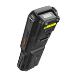 Urovo RT40 / INDUSTRY / AND 10 / 1.8 GHz / 8xCore, Kryo 260 CPU / Qualcomm SD 636 / 4+64 GB / Zebra SE4750 SR / 2D / 4.0" / 480 x 640 / 4G (LTE) / BT / GPS / Wi-Fi / 5200 mAh / NFC / IP 68 / 280 g /