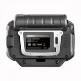 Мобильный терминал Urovo U2: Android 10 / 2.0 GHz / 4xCore, MediaTek CPU / MTK8768 / RAM 3 GB / ROM 32 GB / Без сканера / 4.0" / 480 x 800 / 2G / 4G (LTE) / Bluetooth / GPS / GSM / Wi-Fi / 2600 mAh