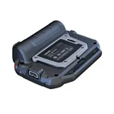 Мобильный терминал Urovo U2: Android 10 / 2.0 GHz / 4xCore, MediaTek CPU / MTK8768 / RAM 3 GB / ROM 32 GB / Без сканера / 4.0" / 480 x 800 / 2G / 4G (LTE) / Bluetooth / GPS / GSM / Wi-Fi / 2600 mAh