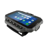 Мобильный терминал Urovo U2: Android 10 / 2.0 GHz / 4xCore, MediaTek CPU / MTK8768 / RAM 3 GB / ROM 32 GB / Без сканера / 4.0" / 480 x 800 / 2G / 4G (LTE) / Bluetooth / GPS / GSM / Wi-Fi / 2600 mAh