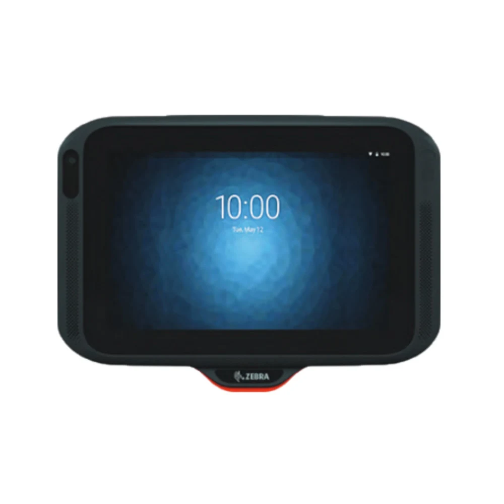 Mikrokiosk Zebra CC600 5'' PCAP /GMS/BT/Wi-Fi/1280 x 720/ANDROID 8.1 Oreo/4 GB RAM/32 GB / USB C /POE Ethernet / czytnik 2D