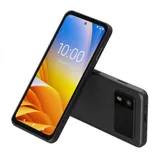 Терминал сбора данных EM45 Enterprise Mobile with RFID. 5G Sub6 + Private 4G/5G, Wi-Fi 6e 2x2 MIMO, 8GB RAM/128GB ROM, 6.7-inch Full HD+ display, 50 MP RFC / 8MB FFC, SuperSpeed USB-C cable. RoW-900