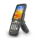 Терминал Brick, WWAN, GMS, Bluetooth, 2D Imager SE4100, Camera, 4.0" display, 34 Key, 3500MAH Battery, Android GMS, NFC, 3GB RAM/32GB Flash, Rest of World Кабеля питания и зарядного устройства в ком
