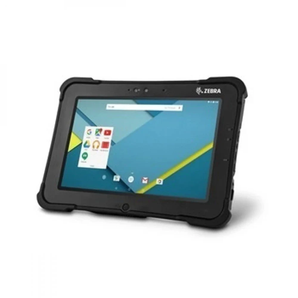 Планшетный ПК Zebra RUGGED Rugged Tablet, L10ax XPad, 10.1", 1000 Nit Display, Win10 Pro, i5 11th Gen, 16GB, 256GB PCIe SSD, WLAN, BCR, FPR, F&R Cameras, NFC, IP65, 3yr std wty, (PWRS sold separatel