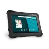 Планшетный ПК Zebra RUGGED TABLET L10AX XPAD, 1000 NIT, I5, 16GB, 256GB, WLAN, BCR, FPR, PWRS NOT INCL