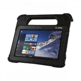Планшетный ПК Zebra RUGGED Rugged Tablet, L10ax XPad, 10.1", 1000 Nit Display, Win10 Pro, i5 vPro 11th Gen, 16GB, 512GB PCIe SSD, WLAN/WWAN w/ GPS, BCR, Serial Port, FPR, F&R Cameras, NFC, IP65, 3yr