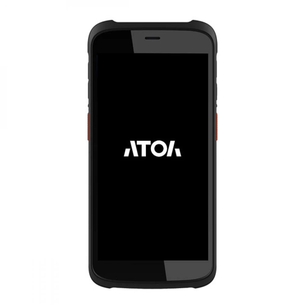 Терминал сбора данных АТОЛ Smart T31 (5.5", Android 13.0 с GMS, MT8768, 4Gb/64Gb, 2D CM60, Wi-Fi, BT, NFC, 4G, GPS, Camera, IP68, 5000 mAh)