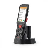 Терминал сбора данных АТОЛ SMART.Lite (Android 7.0, 2D Imager SE4710, Cam, 4”, 2Гбх16Гб, Wi-Fi b/g/n, BT, 3G, 5200 mAh, БП) (50438)
