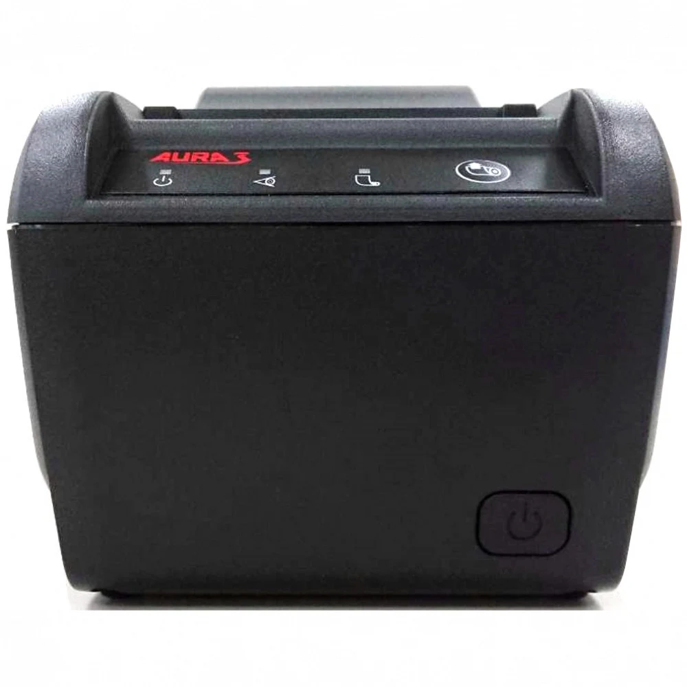 Онлайн ККМ Aura 3 (LAN)