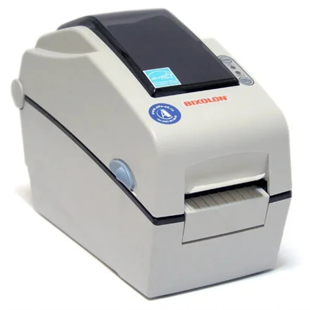 Принтер этикеток/ SLP-DX220, 2" DT Printer, 203 dpi, Serial, USB, Ivory