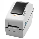 DT Printer, 203 dpi, SLP-DX220, Serial, USB, Ivory