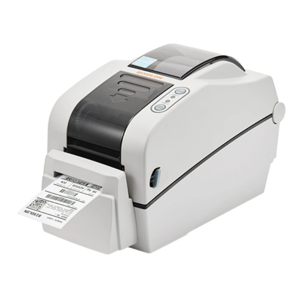 Принтер этикеток/ SLP-TX220, 2" TT Printer, 203 dpi, USB, Serial, Ivory