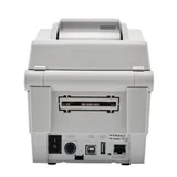 TT Printer, 203 dpi, SLP-TX220, USB, Serial, Ivory