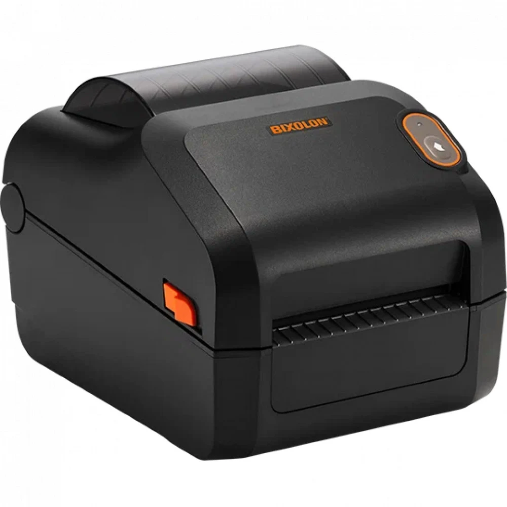 Bixolon XD3-40d, 8 dots/mm (203 dpi), EPL, ZPLII, USB, black