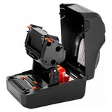 TT Printer, 203 dpi, XD3-40t, USB