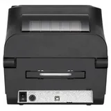 TT Printer, 203 dpi, XD3-40t, USB