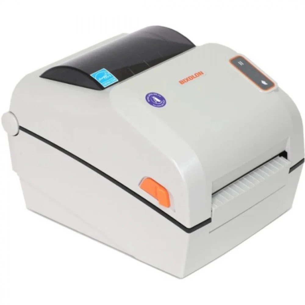 Принтер этикеток/ XD5-40d, 4" DT Printer, 203 dpi, USB, Ivory