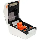 XD5-40d, 4" DT Printer, 203 dpi, USB