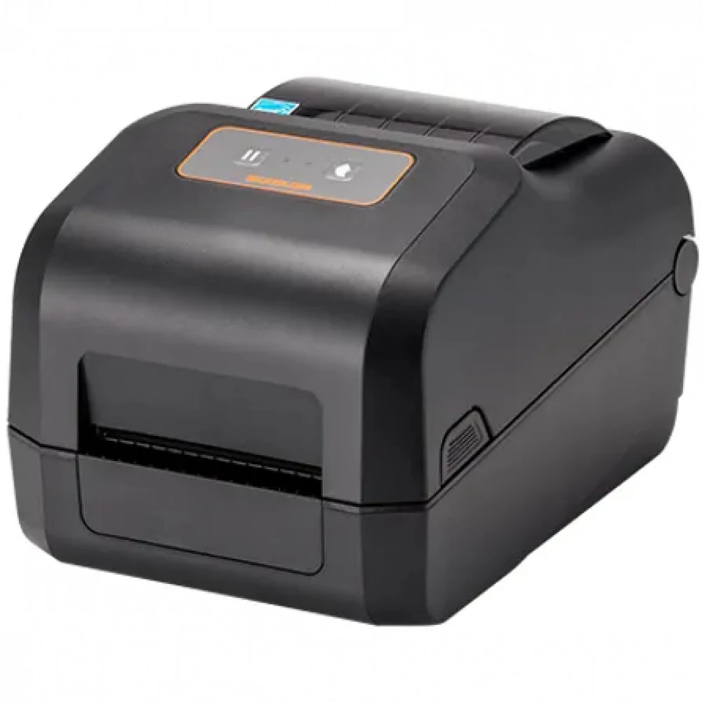 Drukarka etykiet XD5-40t/203dpi/termotransfer/USB/USB Host/RS232/Ethernet/extended memory