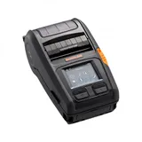 Мобильный принтер этикеток/ XM7-20, 2" DT Mobile Printer, 203 dpi, Serial, USB, Bluetooth, WLAN, iOS compatible