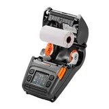 Мобильный принтер этикеток/ XM7-30, 3" DT Mobile Printer, 203 dpi, Serial, USB, Bluetooth, WLAN, iOS compatible